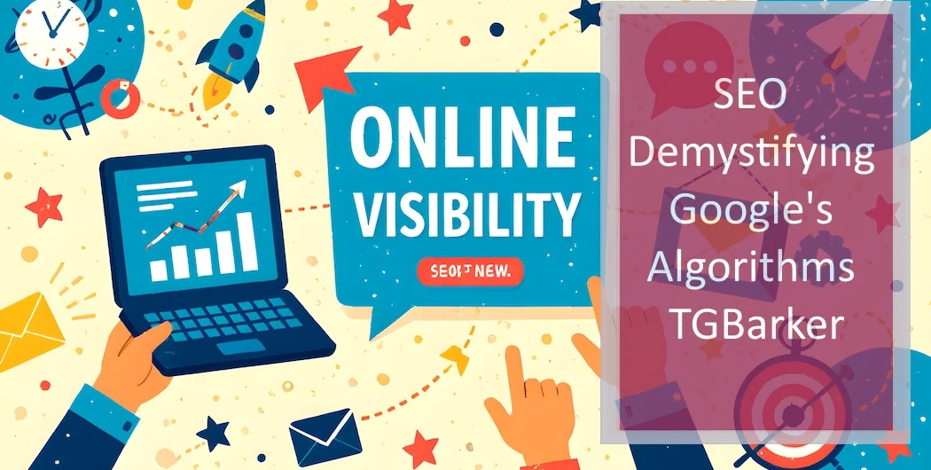 boost online visibility