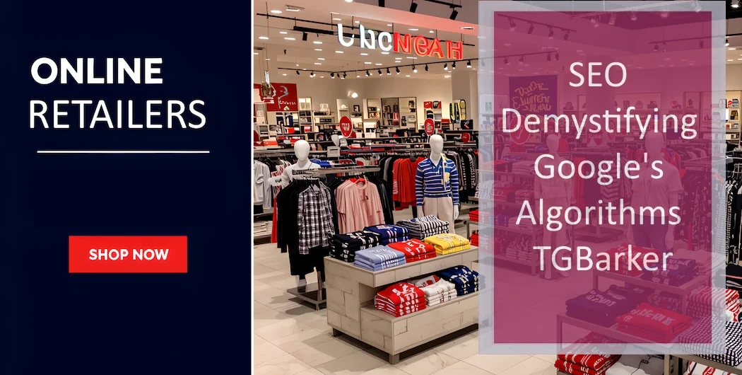 Online traders retailers