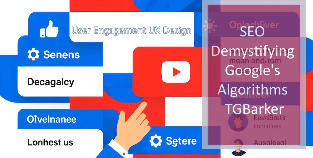 User engagement and UX design