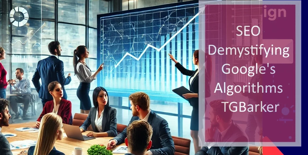 Search engine optimisation advice