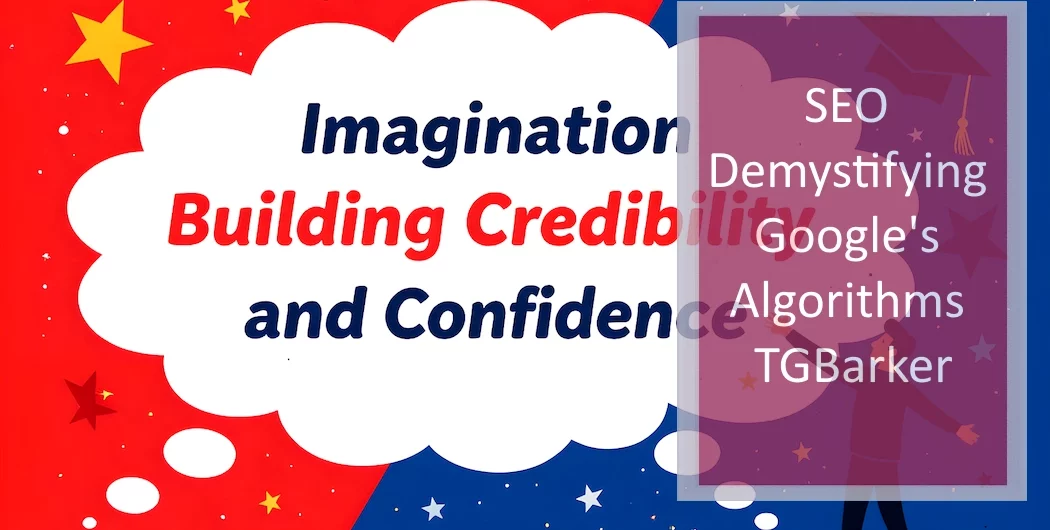 Building credibility and trust