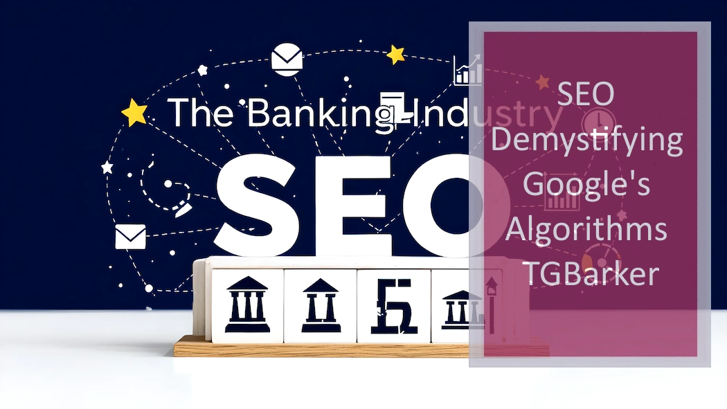 banking-inustry-seo SEO for the banking industry in the UK
