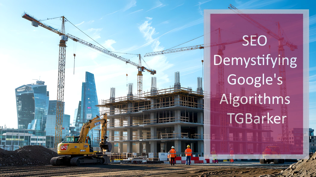 SEO for the Construction Industry in the UK