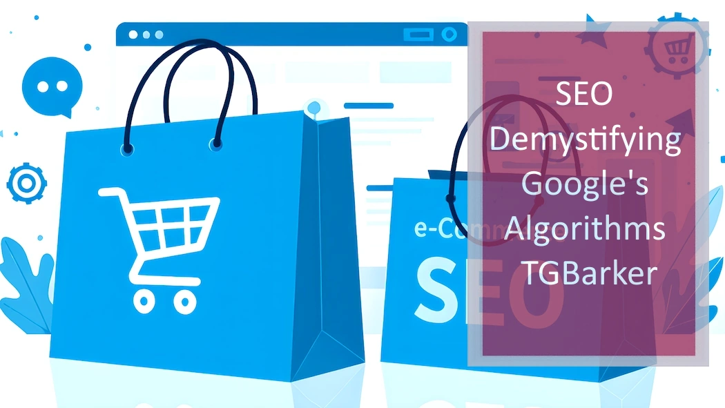ecommerce-seo Shopping Cart