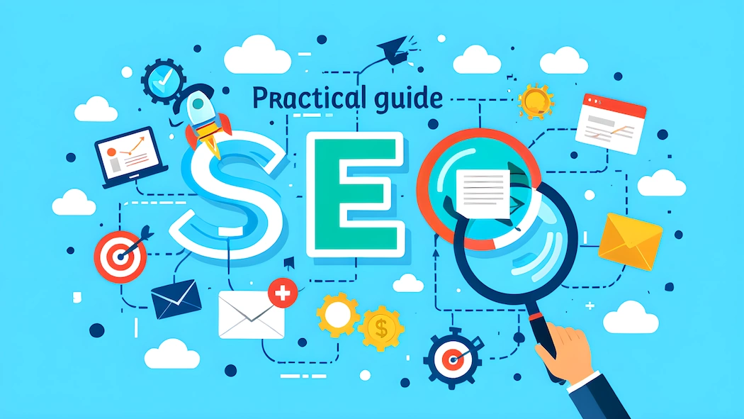 Practical Guide to SEO