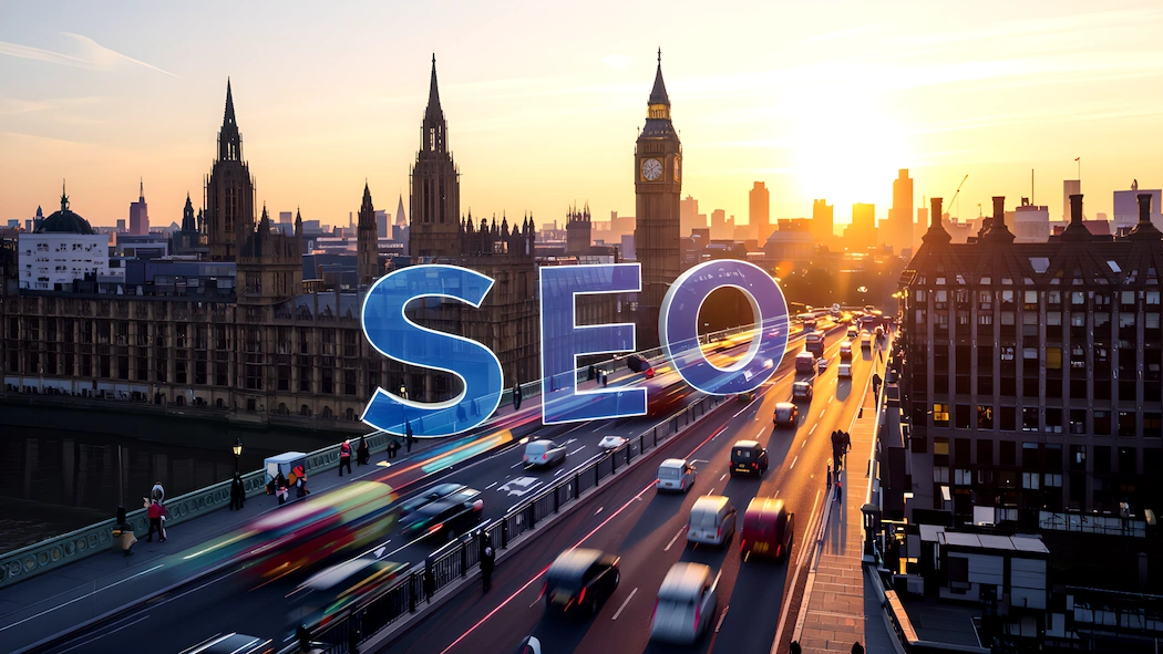 seo-london SEO London