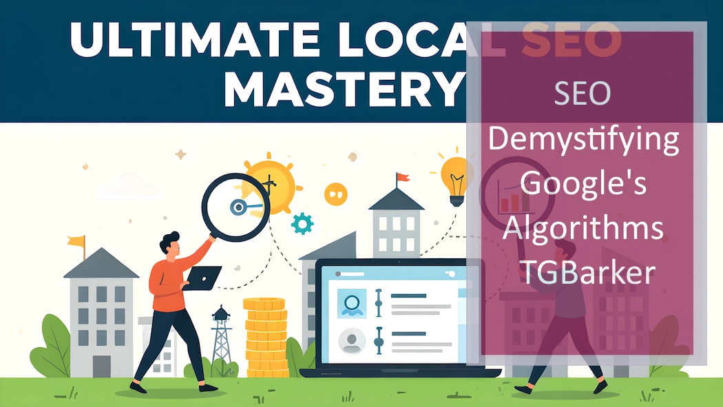 seo-mastery Ultimate SEO Mastery