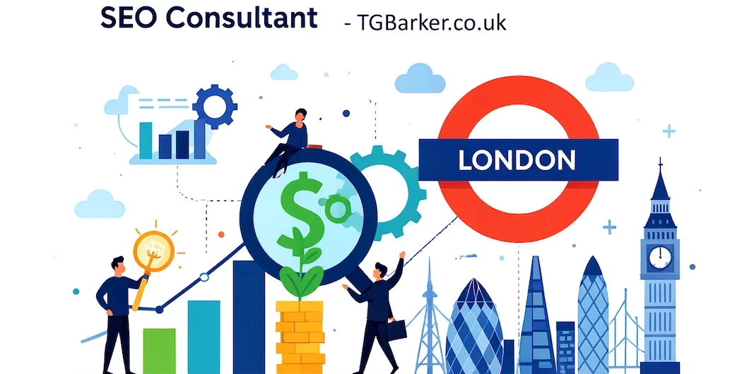 SEO London & Slough Business