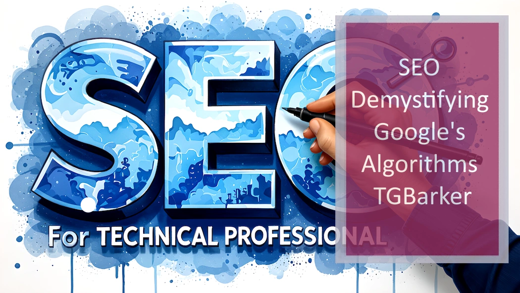 Technical SEO Professional