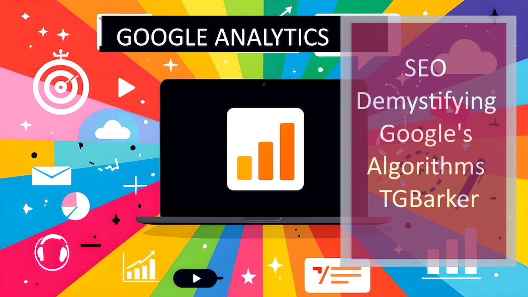 Google Analytics-segment building