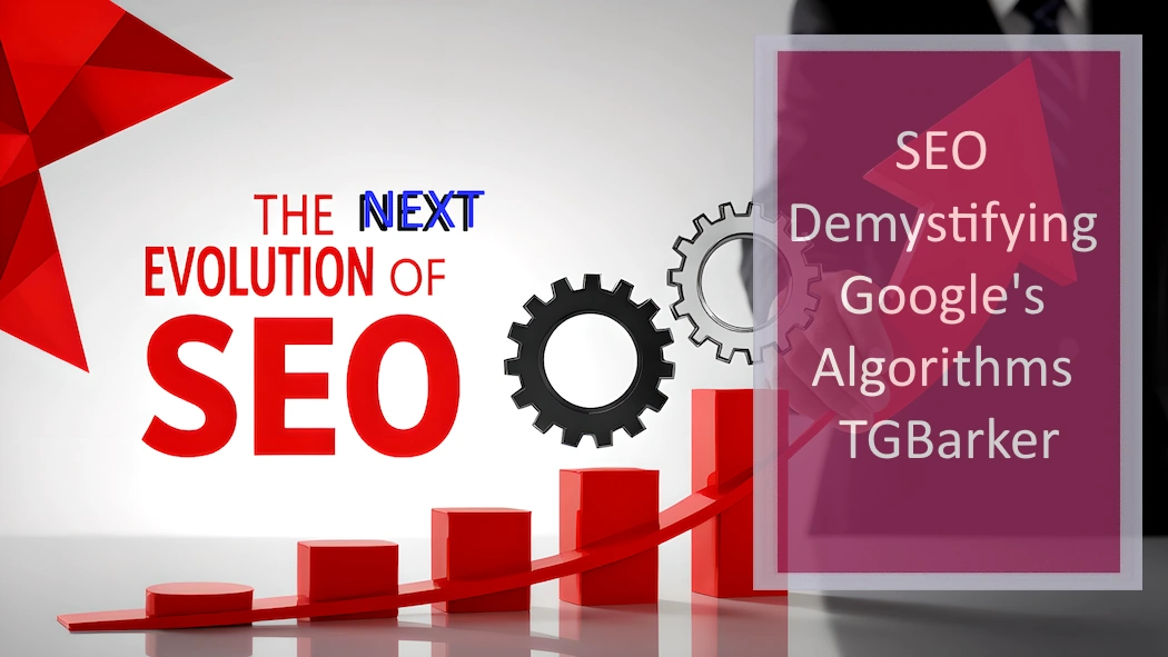 evolution-of-seo The next evolution of SEO