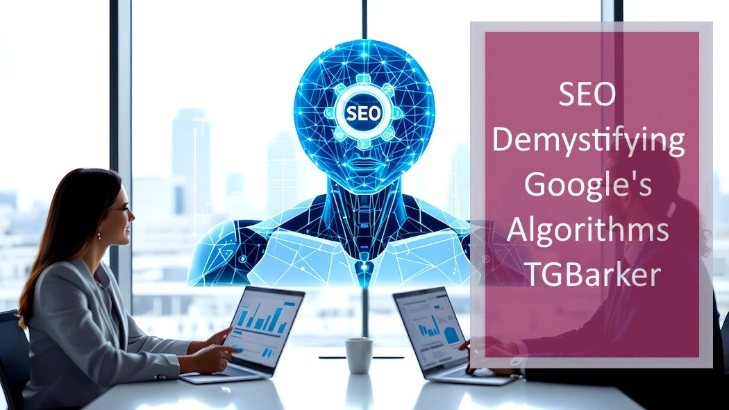 How SEO Is Changing After AI Models