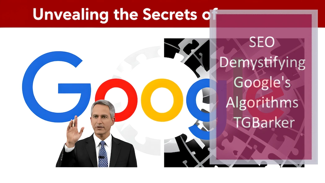 unveling-the-secrets-of-Google Unveiling the secrets of Google's algorithms