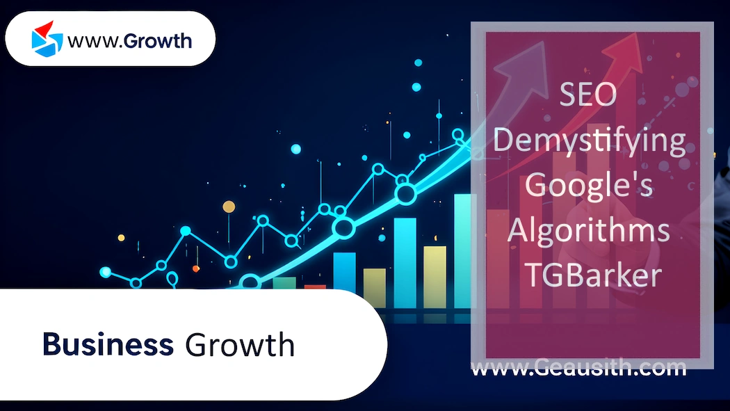 Driving growth with SEO services London