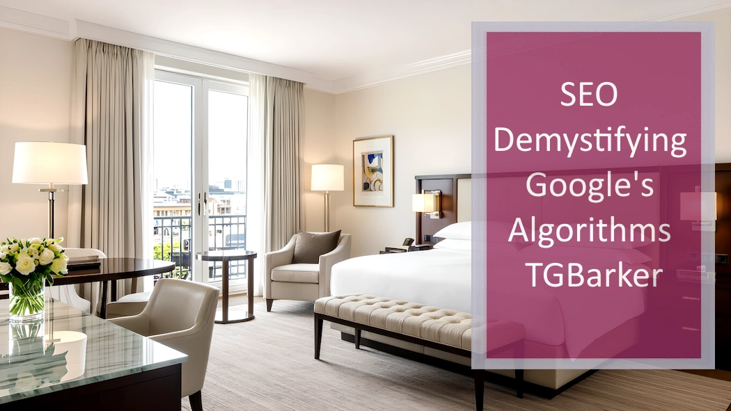 Luxury Lodgings Hotel