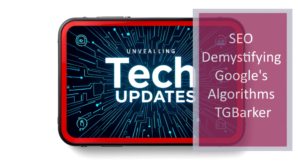 Technology updates