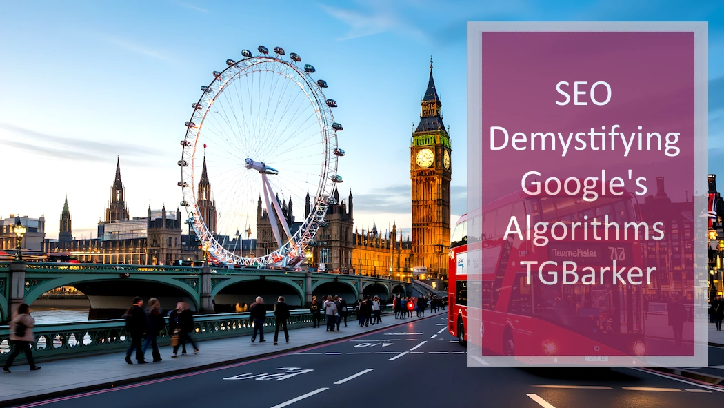 Tourism inside London