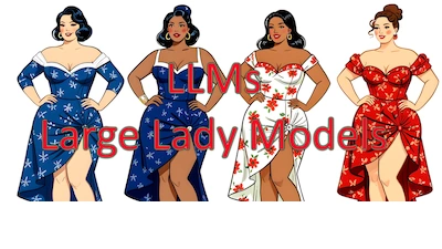 llms-largeLadyModels-acronym-new-400 LLMS does not mean Large Lady Models