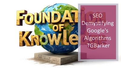 foundationof-knowledge-400 Twenty frequently asked SEO questions