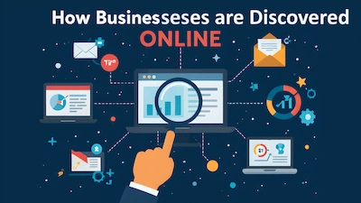 how-businesses-are-discovered-400 how businesses are discovered online