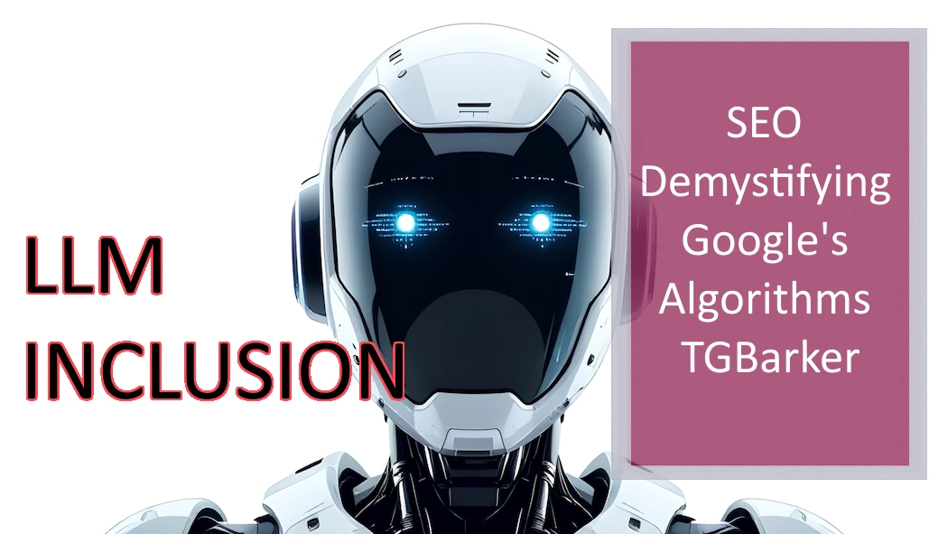 AI-Visibility AI Visibility inclusion into LLMs