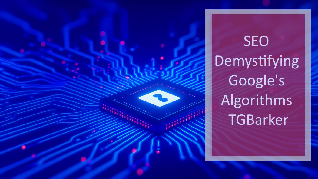 Hidden structure behind search systems