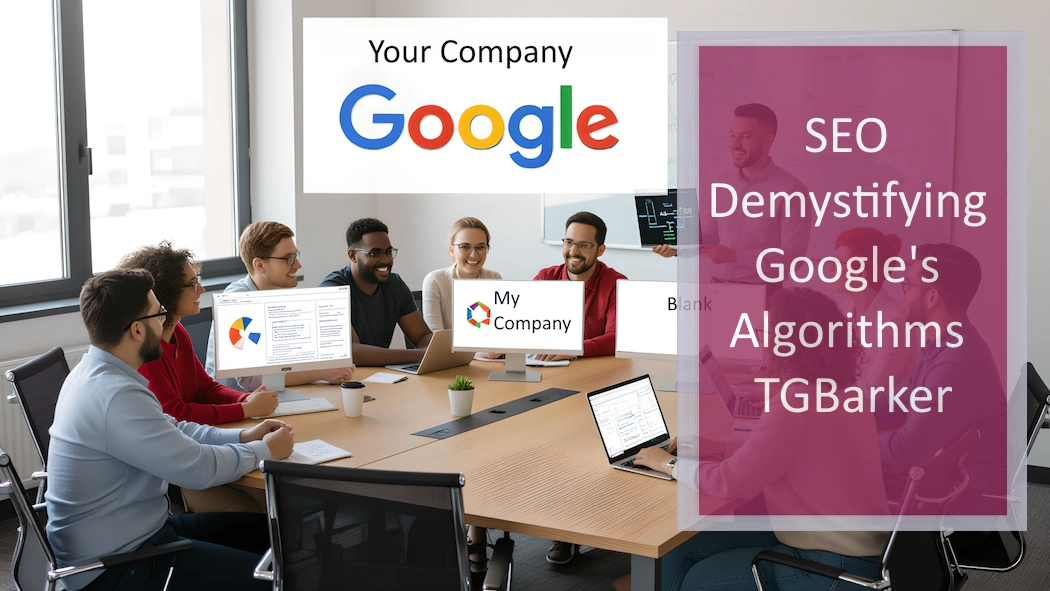 how-search-engines-see-your-company How search engines see your organisation