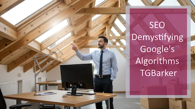 How Google Ranks Search Results A Structural Explanation expert perspective on how Google ranks search results