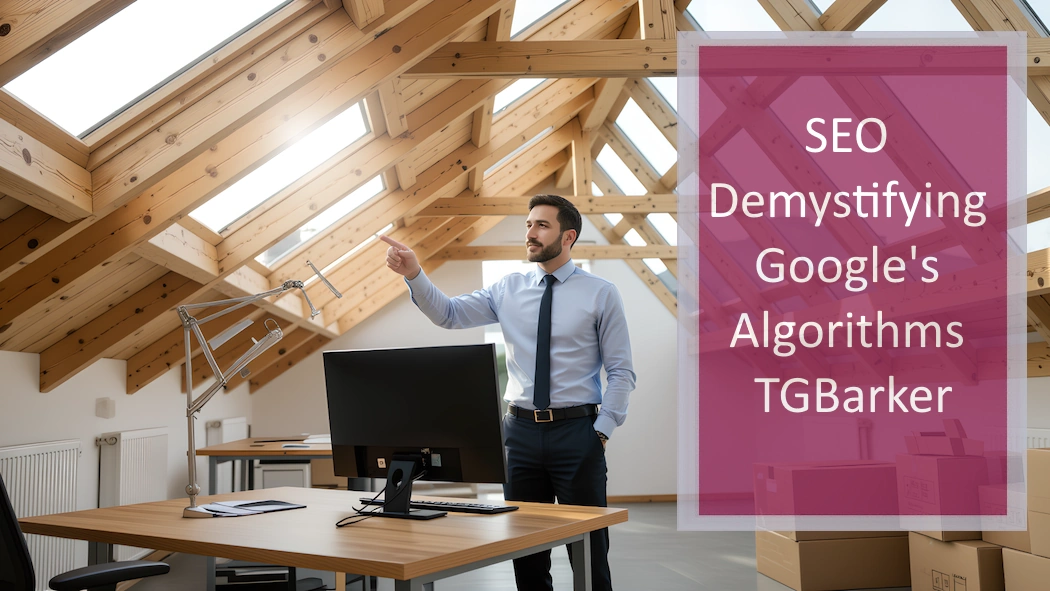 A Structural Explanation expert perspective on how Google ranks search results — and why most SEO fails to influence those rankings