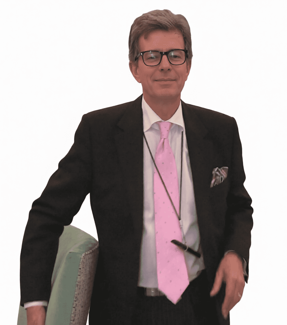 Gordon Barker My work focuses on what can be described as search systems evaluation — understanding how modern search engines interpret websites as structured models rather than individual pages.