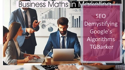 Business maths in marketing