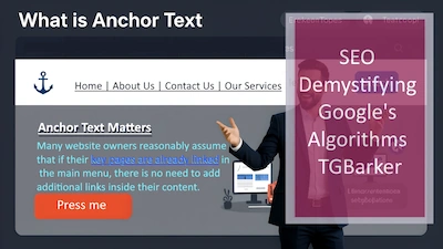 Why Anchor Text Matters for Website Owners