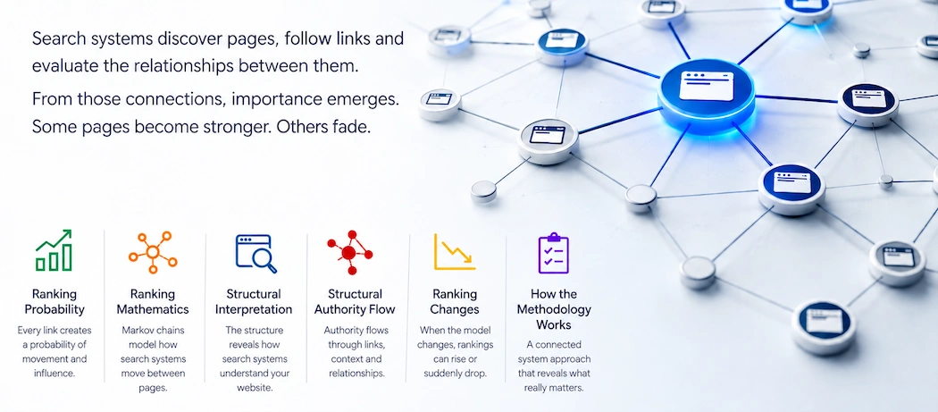 Understanding the Most Important Factors Shaping How Search Systems See Your Website