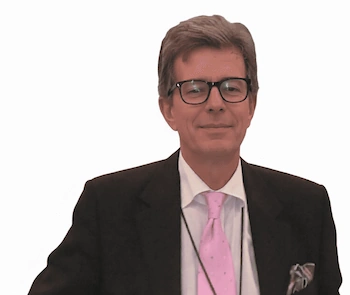 Gordon Barker